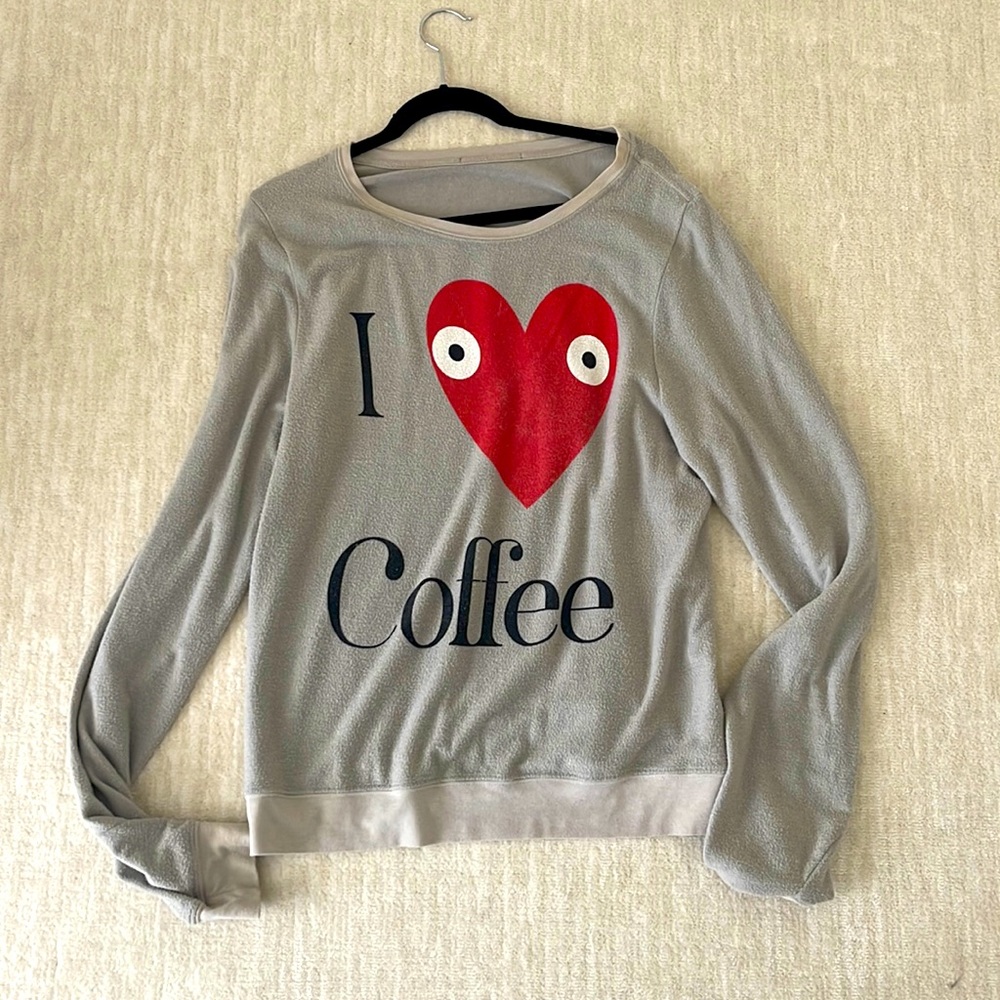 $80 for all three wild fox long sleeves!